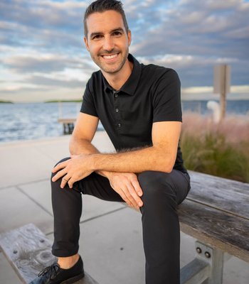 Portrait of Matt Leicht, Team Leader, Realtor.