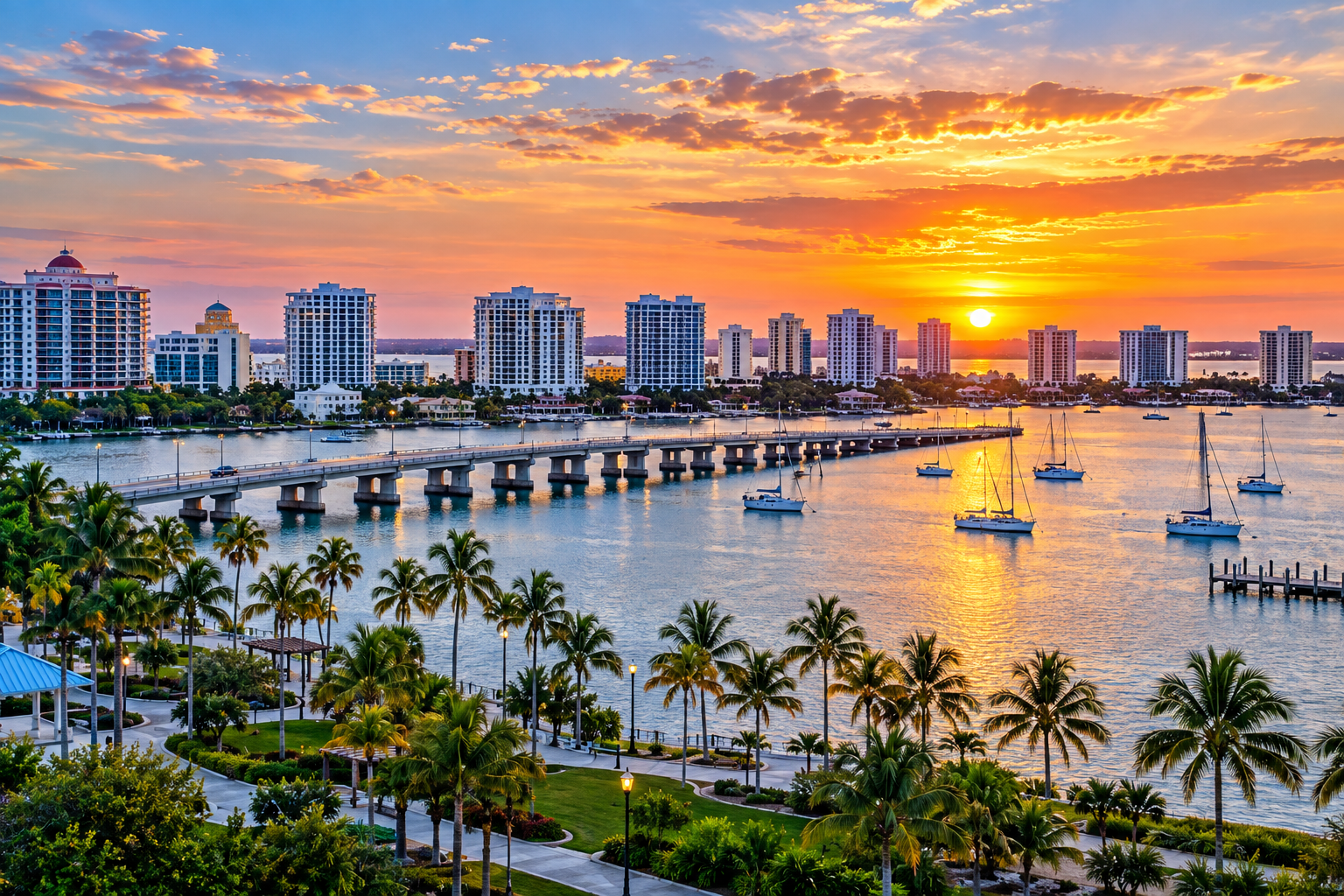 downtown sarasota