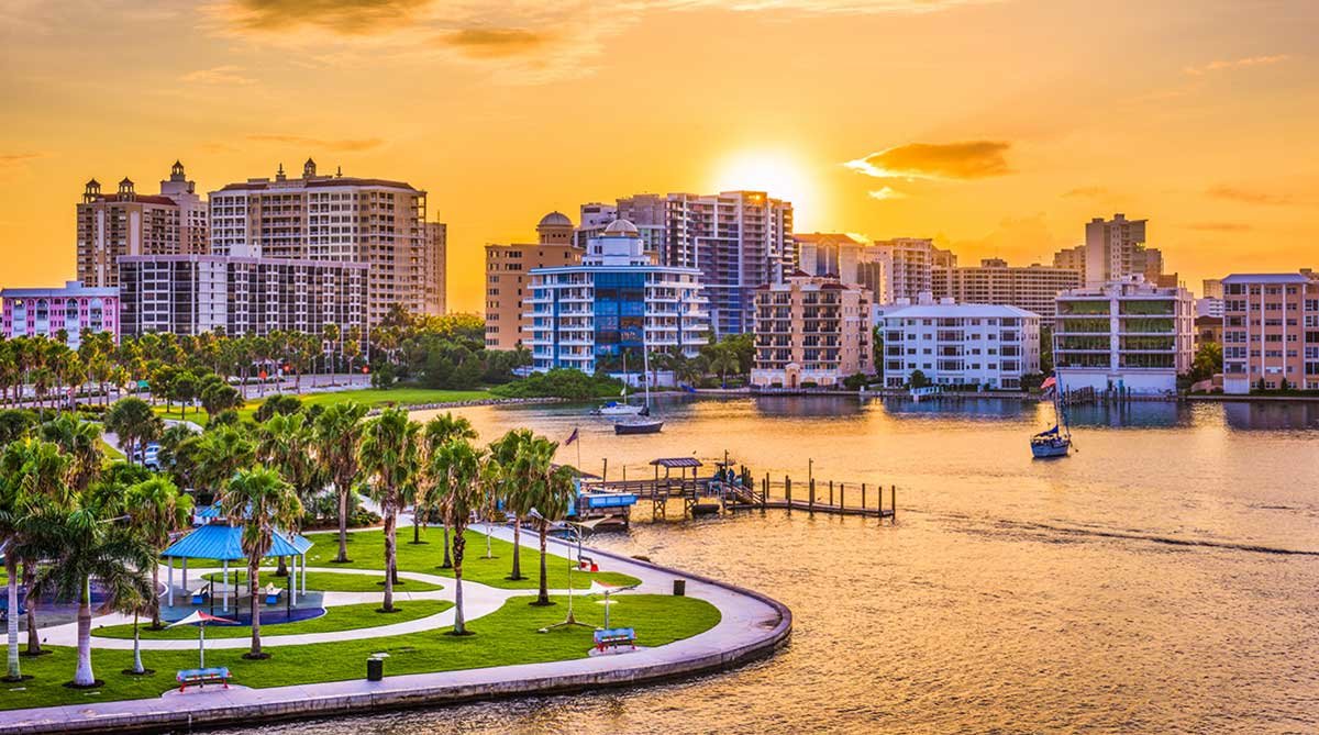 Sarasota 